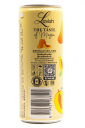 Lavish Mangotini Signature Cocktail
