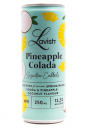 Lavish Pineapple Colada Signature Cocktail