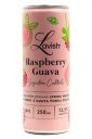 Lavish Raspberry Guava Signature Cocktail
