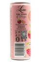 Lavish Raspberry Guava Signature Cocktail