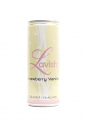 Lavish Strawberry Vanilla 