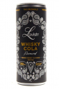 Lavish Whisky Cola