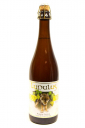 Lupulus Blonde Tripel - 75 cl