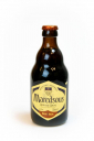 Maredsous Bruin