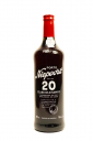 Niepoort Porto 20 Years Old Tawny N.V.