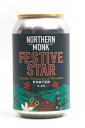 Northern Monk Festive Star 