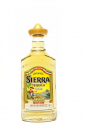 Sierra  Gold Reposado