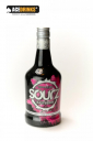 Sourz Raspberry