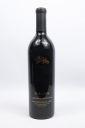 The Hess Collection The Lion Mount Veeder Estate Cabernet Sauvignon 