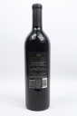 The Hess Collection The Lion Mount Veeder Estate Cabernet Sauvignon 