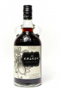 The Kraken Black Spiced Rum