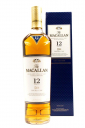 The Macallan Double Cask 12 Years Old
