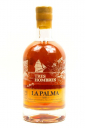 Tres Hombres ED. 51 La Palma Fuerte 10 yrs