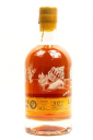 Tres Hombres ED. 51 La Palma Fuerte 10 yrs