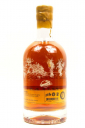 Tres Hombres ED. 51 La Palma Fuerte 10 yrs