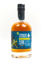 Tres Hombres ED. 65 Barbados Classic Rum 8 yrs - 50 cl