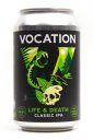 Vocation  Life & Death 