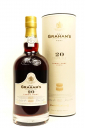 W. & J. Graham's 20 Year Old Tawny Port N.V.