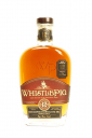 Whistlepig 12 Years Fuji Rum Cask 