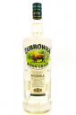 Zubrowka Bison Grass Vodka - 1 Liter 