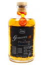 Zuidam Oude Genever Peated American Oak 1 Y.O.