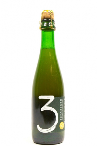 3 Fonteinen Golden Doesjel 19|20 (Assemblage nr. 41) 