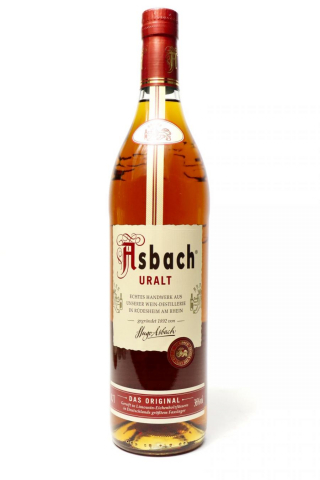 Asbach Uralt - 70cl