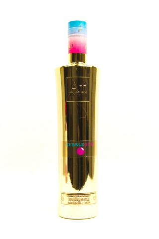 Au Vodka BubbleGum