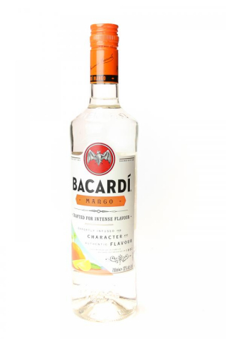 Bacardi Mango - 70cl