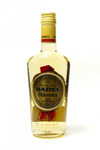 Badel Sljivovica