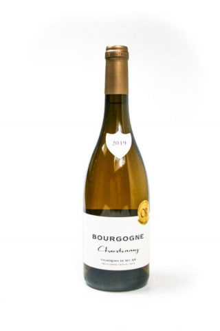 Bel-air   Bourgogne Chardonnay