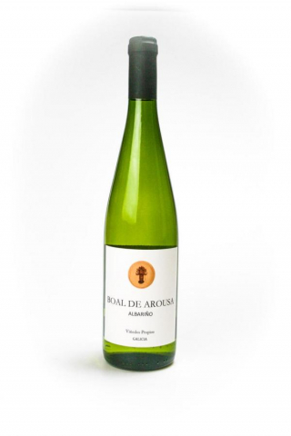 Boal De Arousa Albariño
