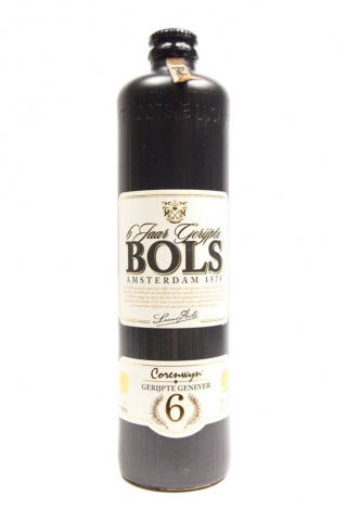 Bols Corenwyn 6 Jaar