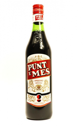 Carpano Punt É Mes - L'Originale Alternativa