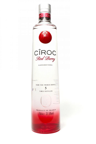 Ciroc Red Berry