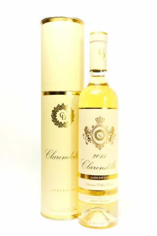 Clarendelle Amberwine 
