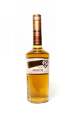 De Kuyper Amaretto