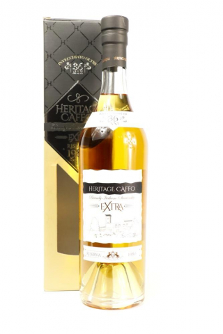 Distilleria Caffo Heritage Caffo Riserva 1980