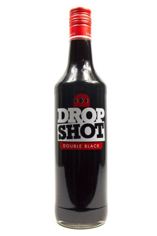Dropshot Double Black
