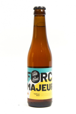 Force Majeur Blond