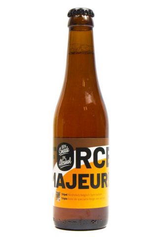 Force Majeur Tripel 