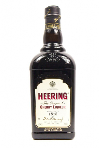 Heering Cherry Liqueur 
