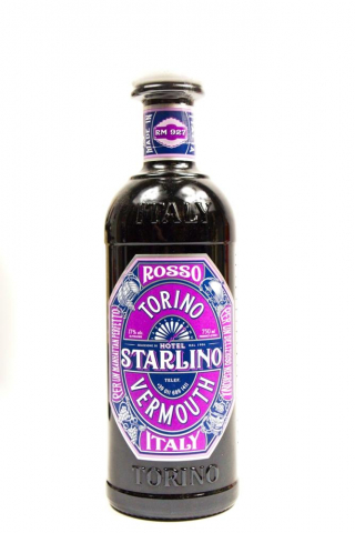 Hotel Starlino Rosso