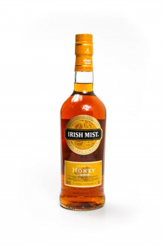 Irish Mist Honey Liqueur