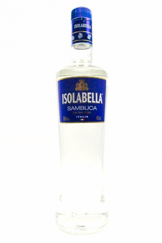 Isolabella  Sambuca Extra Fine