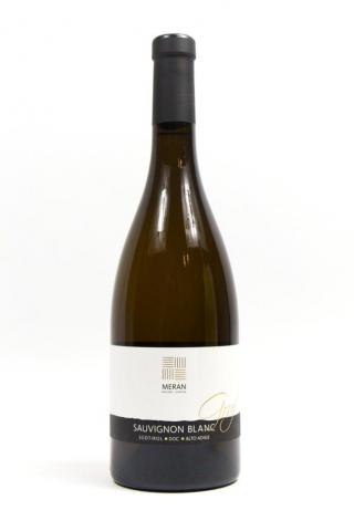 Kellerei Meran Graf von Meran - Sauvignon Blanc