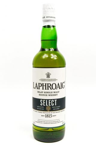 Laphroaig Select