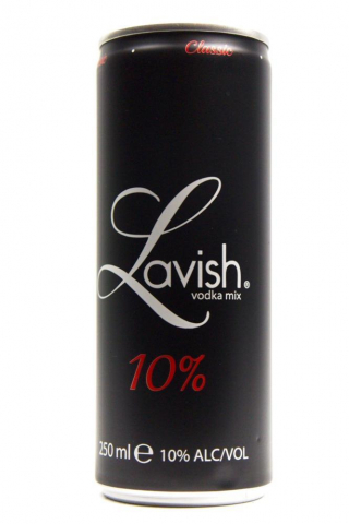 Lavish Classic