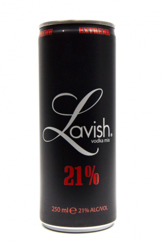 Lavish Extreme 21