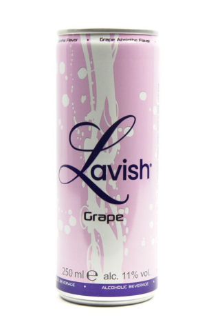 Lavish Grape Absinthe